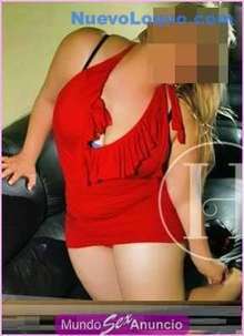 SEXO FUERTE CALIENTE Y VICIOSO! 1H 50€