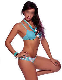 JULIETA CON BUEN CULO
