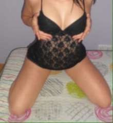 Jessica Española 19 Añitos