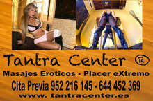 Tantra Center ® - Placer eXtremo asegurado - 952 216 145