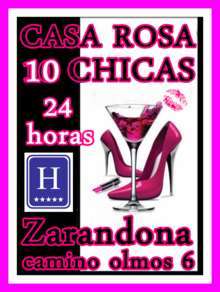 S___A___L___I___D___A___S CASA ROSA 631300750