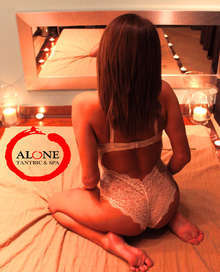 Nuru Massage