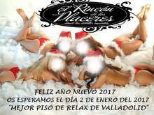 LUNES 2 DE ENERO DEL 2017 ABIERTO EL RINCON DE LOS PLACERES