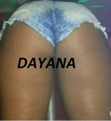 PROMO! DE AÑO NUEVO DAYANA SALIDAS 70 EUROS UNA HORA CON TA