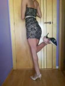 te apetece unos besos calientes y un frances sin