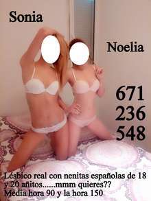 OS GUSTAN LAS ESTUDIANTES? 7 CHICAS ESPAÑOLAS , 50 E