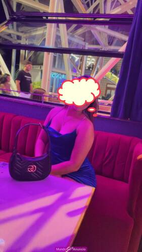 Árabe SONIA 23 años
