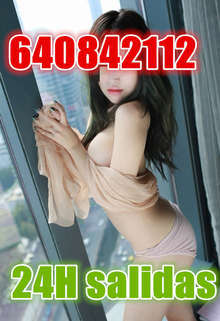 ORIENTALES NUEVAS CHICAS GUAPISIMAS MASAJES 24H EN ALFONS X