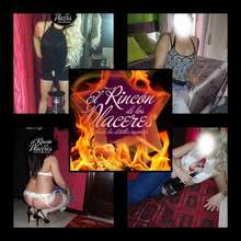 4 CHICAS EN EL RINCON DE LOS PLACERES TELF: 983 35 55 96