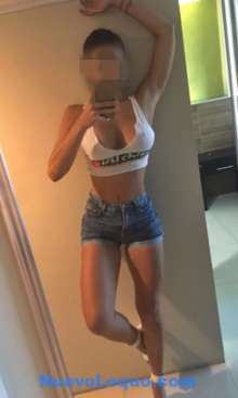 MARIA ____ CHICA PLAYBOY _______ GRANOLLERS
