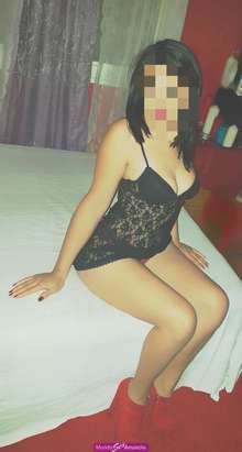 HOTELES Y DOMICILIO    CHICA   DISCRETA LARA  NUEVA