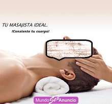 ♣.MASAJE PODAL ♣.FACIAL♣ SEPARADA ♣ SI TRABAJO ♣