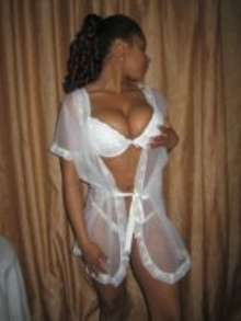 Lucy Mulata Súper Erotica