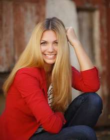 CHERLYN,UNA ESCORT TREMENDA