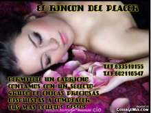 EL RINCON DEL PLACER