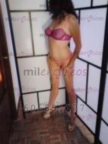 Sandra española caliente cachonda desplazamientos 2h100€