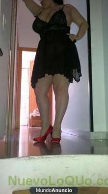 MAY MADURITA VICIOSA FIESTERA CARIÑOSA TODOS LOS SERVICIOS