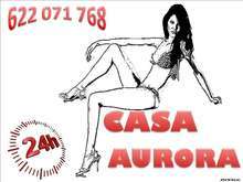CASA AURORA RELAX * 24H