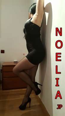 NOELIA, CACHONDA VENEZOLANA***