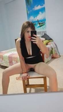 CANDY...HAMBRIENTA DE POLLA¡¡¡ 24 HORAS