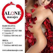 NO ES SÓLO PLACER – ALONE TANTRIC MASAJES