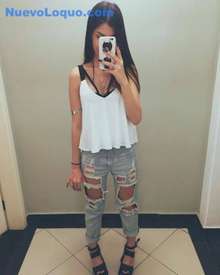 Estudiante de Intercamvio ! _____ KARINA __ RUSA
