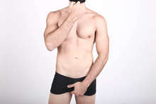 MASAJISTA EROS