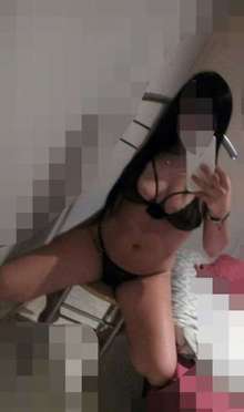 ISABELLA, COLOMBIANA MUY CALIENTE