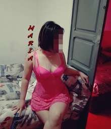 HOLA SOY MARIA  ESTOY MUY BUENA