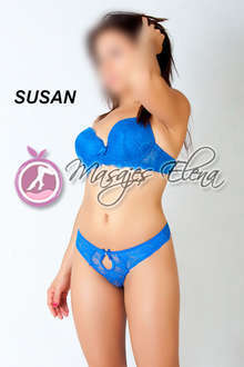 Explosion de sensualidad...LOS MASAJES MAS EXCITANTES