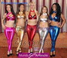 __ 40€ __ COMPLETOOO !!! _____ AMIGUITAS SEXYS ______