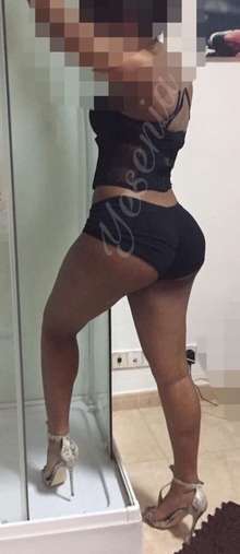 Jovencitas latinas
