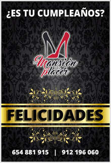 ¡¡FELIZ DÍA!! VEN A CELEBRARLO. 24 HORAS