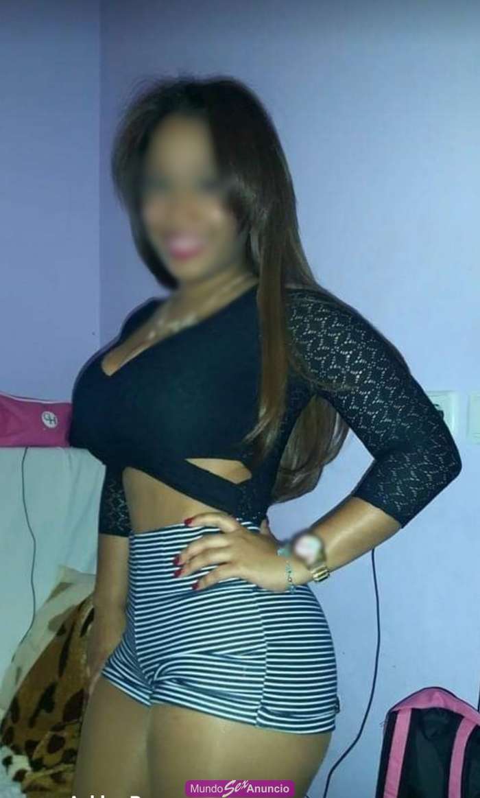 As vanessa muy cachonda, implicada y fiestera, sabad en Sabadell, Barcelona  - 6702435552