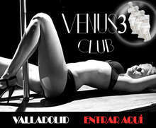 NOVEDAD VENUS 3 - LA 2ªCOPA GRATIS - ACERCATE!! VALLADOLID