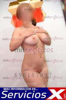 Ainhara - serviciosx escorts y putas en Las Palmas