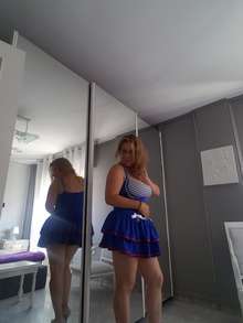 RUBIA EXPLOSIVA.. COMPLACIENTE Y MORBOSA