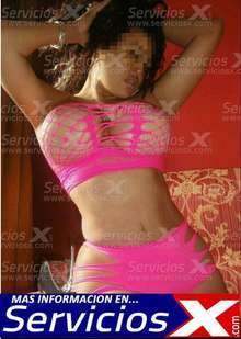 Camila - serviciosx escorts y putas en Las Palmas