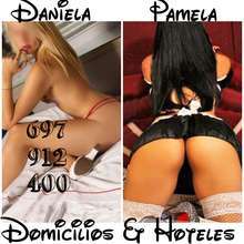 NOCHES LOCAS SEXO FIESTA Y MUCHO VICIO!! 674521404