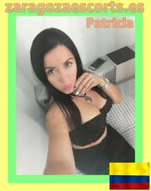 PTRI COLOMBIANA FIESTERA~~ ZARAGOZAESCORTS.ES