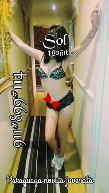CHICAS CALIENTE FIESTERA NUEVA 24HORAS DESDE 20EUROS VISA