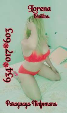 CALIENTE NINFOMANA 24HORAS DESDE 20EUROS VISA