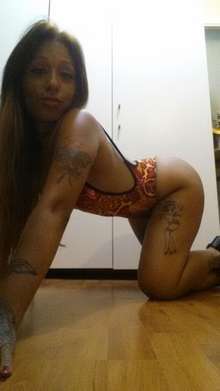 NADIA .. EN TERRASSA,, TE ESPERO, SOY  MUY SENSUAL