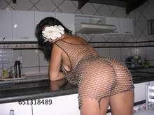 IRIS PARAGUAYA IMPLICADA  - 30 EUROS VISA