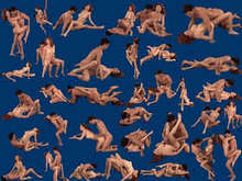 LECCIONES DE KAMASUTRA
