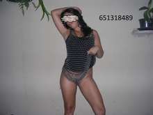 COLOMBIANA NINFOMANA