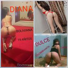 ¡¡¡NUEVAS CHICAS ..LATINAS SUPER CACHONDAS..PRECIOS COMOD