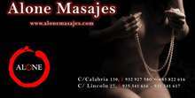 Tantric Massages in Barcelona