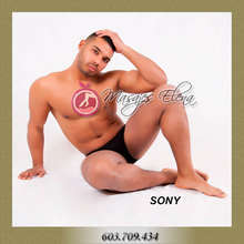 ★SONY★Atrévete A Cumplir Tus Fantasías ((Manuel Becerr