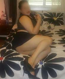 GORDA GOLOSA DE COÑO TRAGON GARGANTA PRO